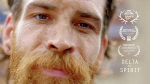 Delta of Spirit Beyond Your Comfort Zone