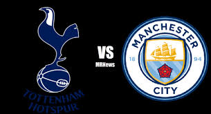 Leicester e manchester city disputam taça da super copa da inglaterra. Tottenham X Manchester City Palpites E Prognosticos Premier League Domingo 15 08