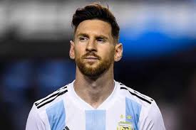 The biography of lionel messi: Lionel Messi Bio Net Worth Current Team Contract Transfer Salary Wife Age Facts Wiki Height Family Nationality Children Awards Career Gossip Gist