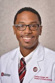 JOSHUA J. JOSEPH, M.D., FAHA