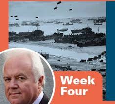 What Was Canada's Role in D-Day?