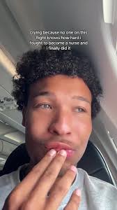 Becoming a Nurse: My Journey to Success