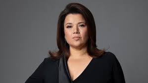 The View': Ana Navarro Becomes Official Co-Host, Shares Passionate Speech