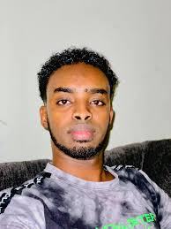 Abdirizak Ali Hiiraan