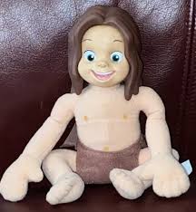 Disney Tarzan Doll FOR SALE!