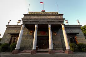 Enten lowongan kerja blm di sampoerna perak mohon info ne lur. House Of Sampoerna Wikipedia