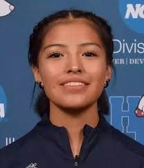 2024 Women's Cross Country Roster