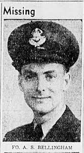 CASPIR Unit Search: Adam Sidney Bellingham KIA