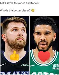 Is Devin Booker a better player than Jason Tatum?