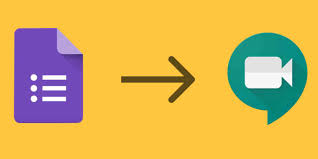 Google meet is here to host your video meetings, for free. How To Schedule Google Meet Calls Using Google Forms