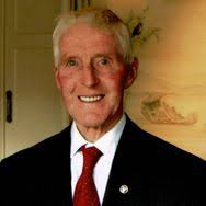 Condolence Book for Bernard Fitzsimons (Ballyhaise, Cavan)