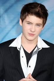 Israel Broussard — Foto Editorial Stok © Jean_Nelson #12532916