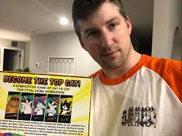 Going through dad's stuff…found a treasure trove of original TGC swag.