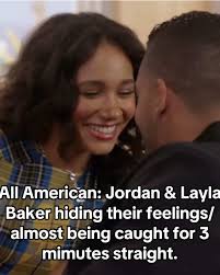 What Episode Does Layla and Jordan Get Stuck in Room