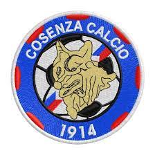 All information about cosenza (serie b) current squad with market values transfers rumours player stats fixtures news. Ritex Patch Tondo Diam 80 Mm Cosenza Calcio 1914 Cod Cos190508
