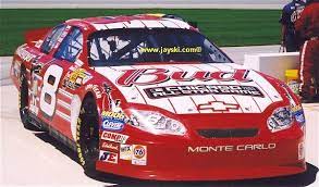 (redirected from dale earnhardt, jr.) ralph dale earnhardt jr. Dale Earnhardt Jr Ran This Paint Scheme At Chicago In 2003 The All Star Game Car Nascar Racing Nascar Cars Nascar Photos