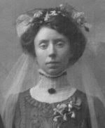 Kwartierstaat Francina Röttger