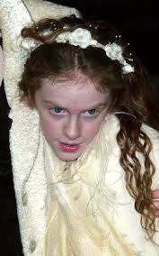 Madeleine Potter Madeleine Daly Editorial Stock Photo