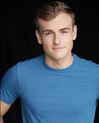 Michael Burrell (Actor): Credits, Bio, News & More | Broadway World