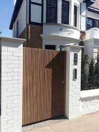 Maybe you would like to learn more about one of these? Top 40 Best Wooden Gate Ideas Front Side And Backyard Designs