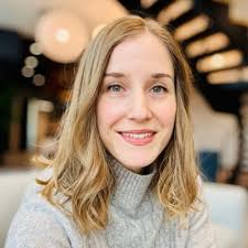 Absolutely loved sharing a conversation with these two shooting stars,  Tyler DeWitt, Ph.D.