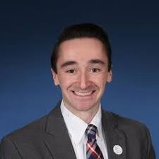 Anthony Enger's Instagram, Twitter & Facebook