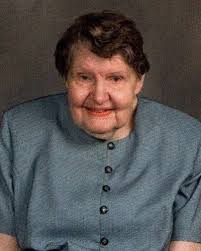 Remembering Betty Commander Satterwhite