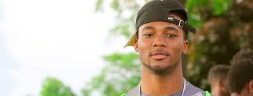 Johnson to Visit Gophers, Listen to Michigan