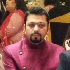 Nakul Kumar (@nockskumar)