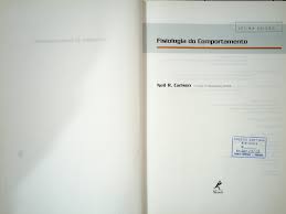 Cerca un libro di fisiologia del comportamento in formato pdf su dinalun.com. Fisiologia Do Comportamento Cap1 2 3 Neil Carlson 7ed Baixar Pdf De Docero Com Br