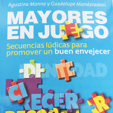 Empleos de para adultos mayores. Mayores En Juego Jugarnos