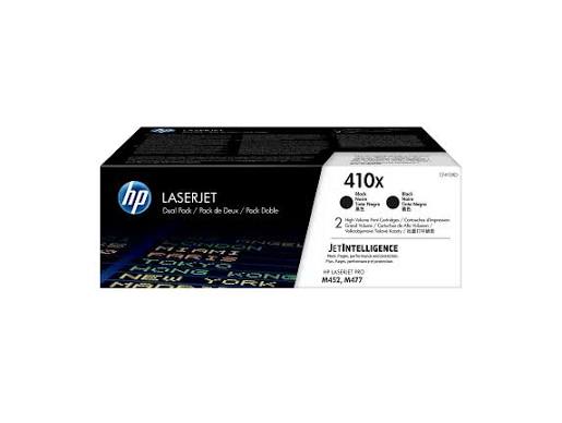 HP 410X High Yield Black Original LaserJet Toner Cartridge