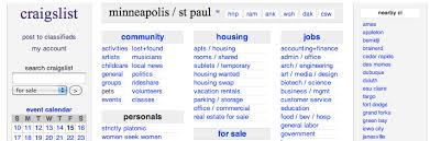 Try the craigslist app » android ios cl. 50 Craigslist Meet Ups You Re Really Glad You Weren T A Part Of Thought Catalog