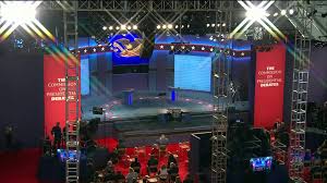 Who Makes Up Presidential Debate Commission And Why Do They Call All The Shots