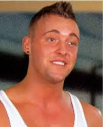 Danny Tuck's Instagram, Twitter & Facebook