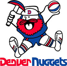 Get the latest nuggets logo designs. Old Nuggets Logo Gif Gif Image 303x300 Pixels Denver Nuggets Embroidery Logo Nba Logo