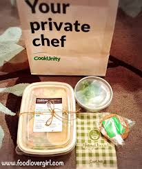 Check ✓latest cookunity price list updated in 2021. Cookunity Food Lover Girl