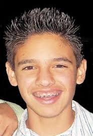 DUI driver gets 14 years for killing young cyclist