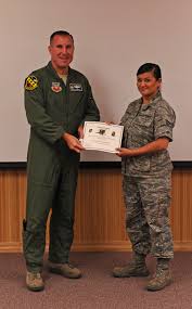 September superior performers honored by leadership