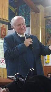 Muere monseñor alirio lópez, recordado por 'goles en paz'. Mons Alirio Lopez On Twitter Que Excelente Conferencia Sobre El Coronavirus Dictada Por El Cientifico Elkin Patarroyo