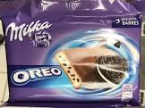 Barres Oreo