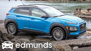 Maybe you would like to learn more about one of these? 2018 Hyundai Kona Review Ratings Edmunds