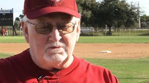 Coach Roger Davidson Coconut Creek High School