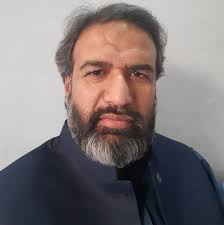 اُردو سرائے