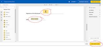 Docusign esignature enables individuals & organizations to agree better. Electronic Contract Signing Docusign Integration With Successfactors Ec Part 1 Sap Blogs