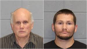 Naugatuck Police Arrest Repeat Sex Offender and "Tree Humper"