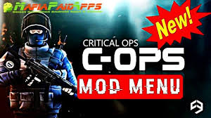 Critical Ops Mod Apk Minimap Data For Android Critical Ops Apk Critical Ops Is An Action Games For Android Mod Colleges For Psychology Fathers Day Songs