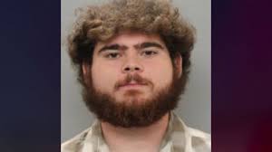 La. man accused of killing his grandparents and confessing to his neighbor