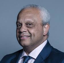 Lord Dr. Hastings of Scarisbrick CBE — Nordic-African Business Summit