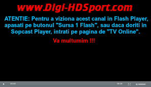 Program tv romania | program tv polska. Digi Sport 1 Live Tv